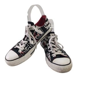 Converse Chuck Taylor All Stars women's unity runners sneakers shoes size 6.5
